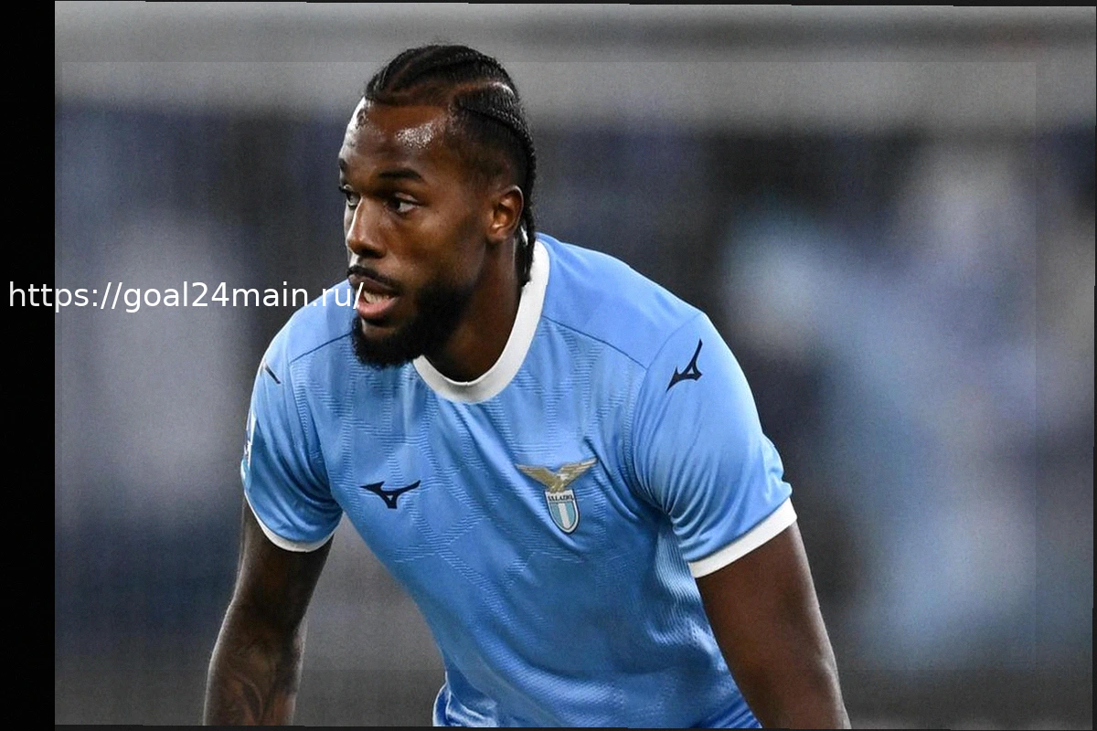 Preview Лацио: Возрождение Тавареша – Его Уход Теперь Не Очевиден