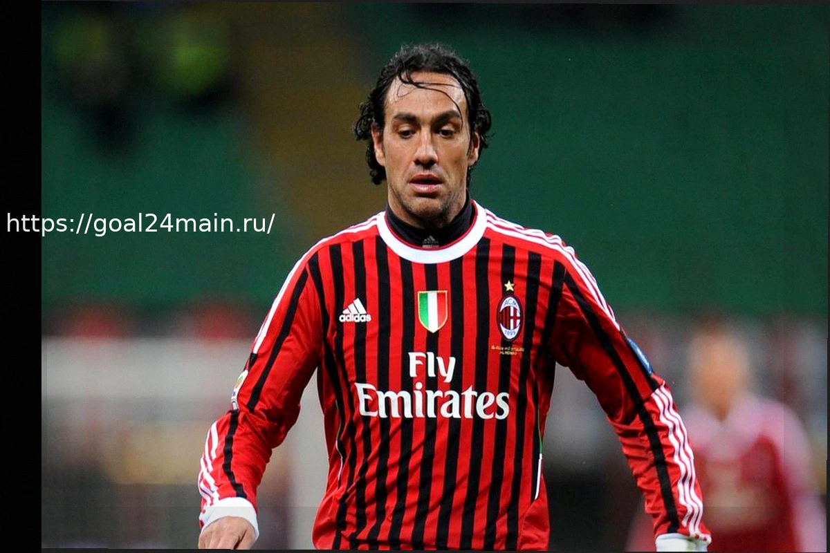 Preview Неста объясняет: «В «Милане» я понял одну вещь. Поражения в «Лацио»…»