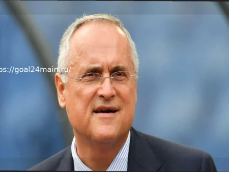 Канови о «Лацио»: «Растёт недовольство, фанаты больше не хотят Лотито!»