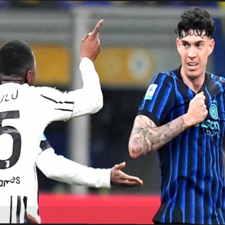 Мауро: «Свистки в адрес Бастони нелепы, симуляций стало больше из-за ВАР. И даже Киву ошибся…»