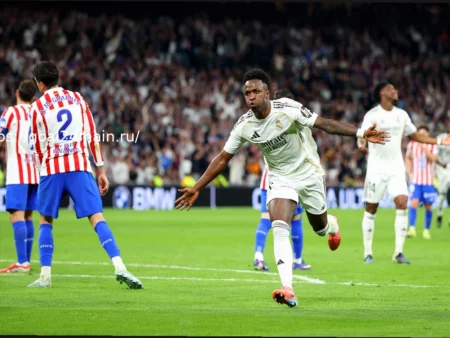 «Реал Мадрид» развеивает сомнения о будущем своей звезды