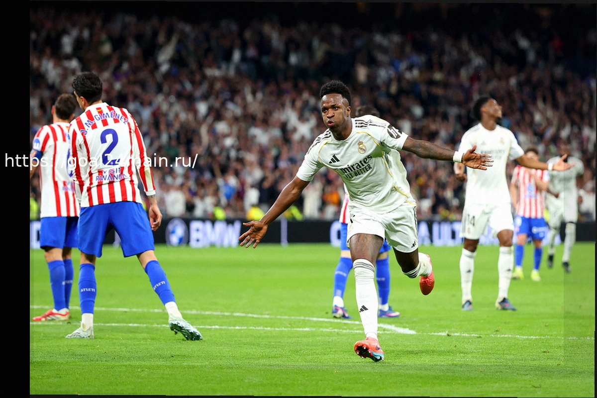 Preview «Реал Мадрид» развеивает сомнения о будущем своей звезды