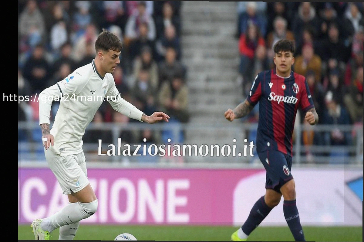 Preview Лацио: Ианни о Мальдини – «Он стиснул зубы», но был заменен из-за трудностей