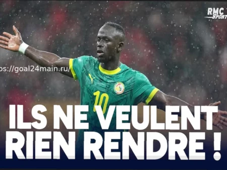 Кубок африканских наций 2025: Марокко объявлено победителем, Сенегал отказывается возвращать трофей