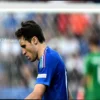 Италия | Еще одна проблема для Гаттузо: Кьеза вне игры, кто его заменит?