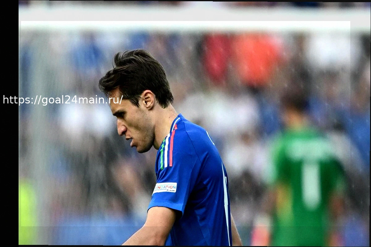 Preview Италия | Еще одна проблема для Гаттузо: Кьеза вне игры, кто его заменит?