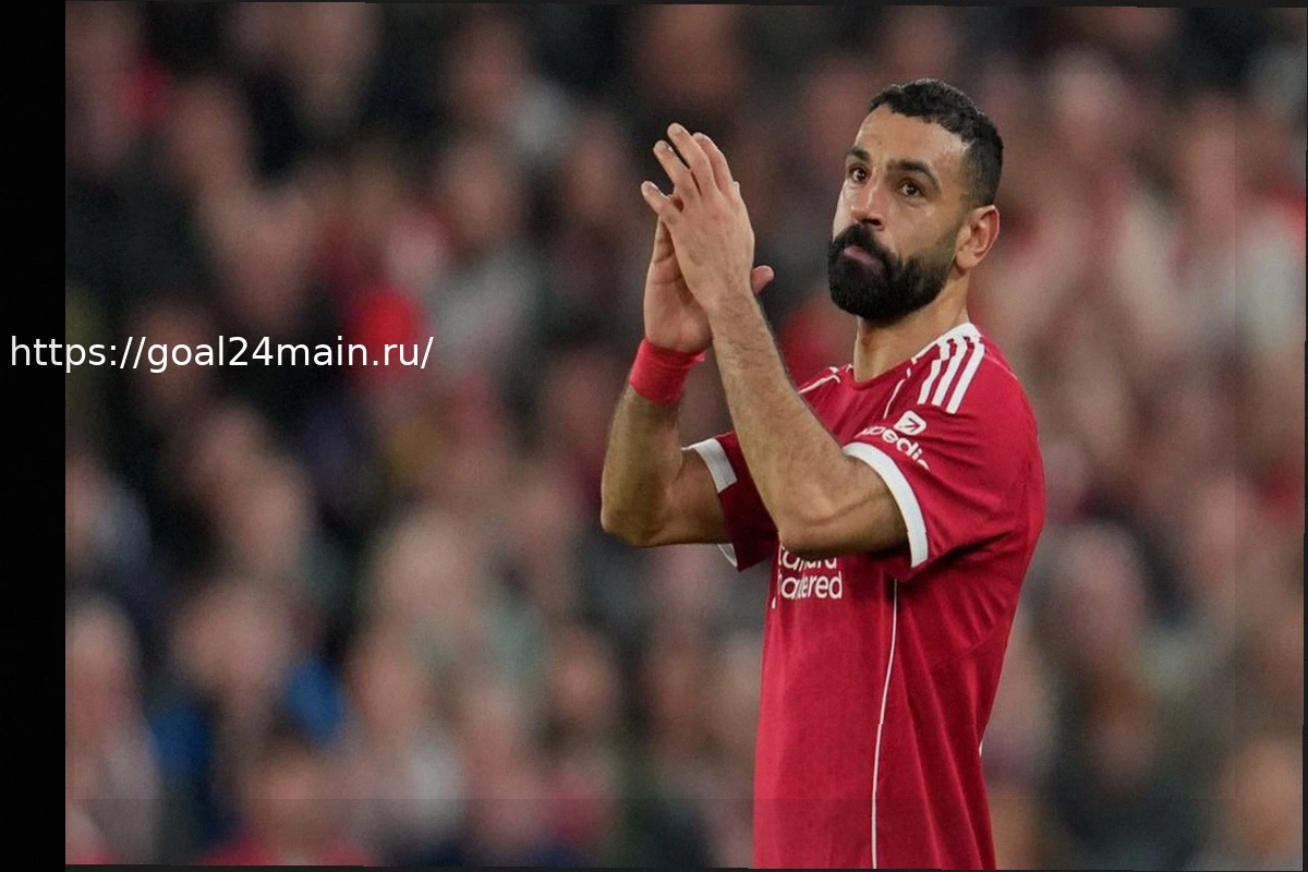 Preview Салах объявляет об уходе из «Ливерпуля»: «Я никогда не буду один»