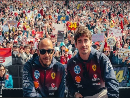 F1 | Ferrari вступает в конфликт с FIA из-за нового правила