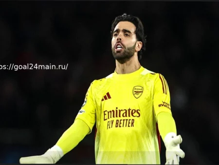 Давид Райя: «Я был очень близок к переходу в «Баварию»