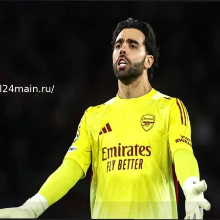 Давид Райя: «Я был очень близок к переходу в «Баварию»