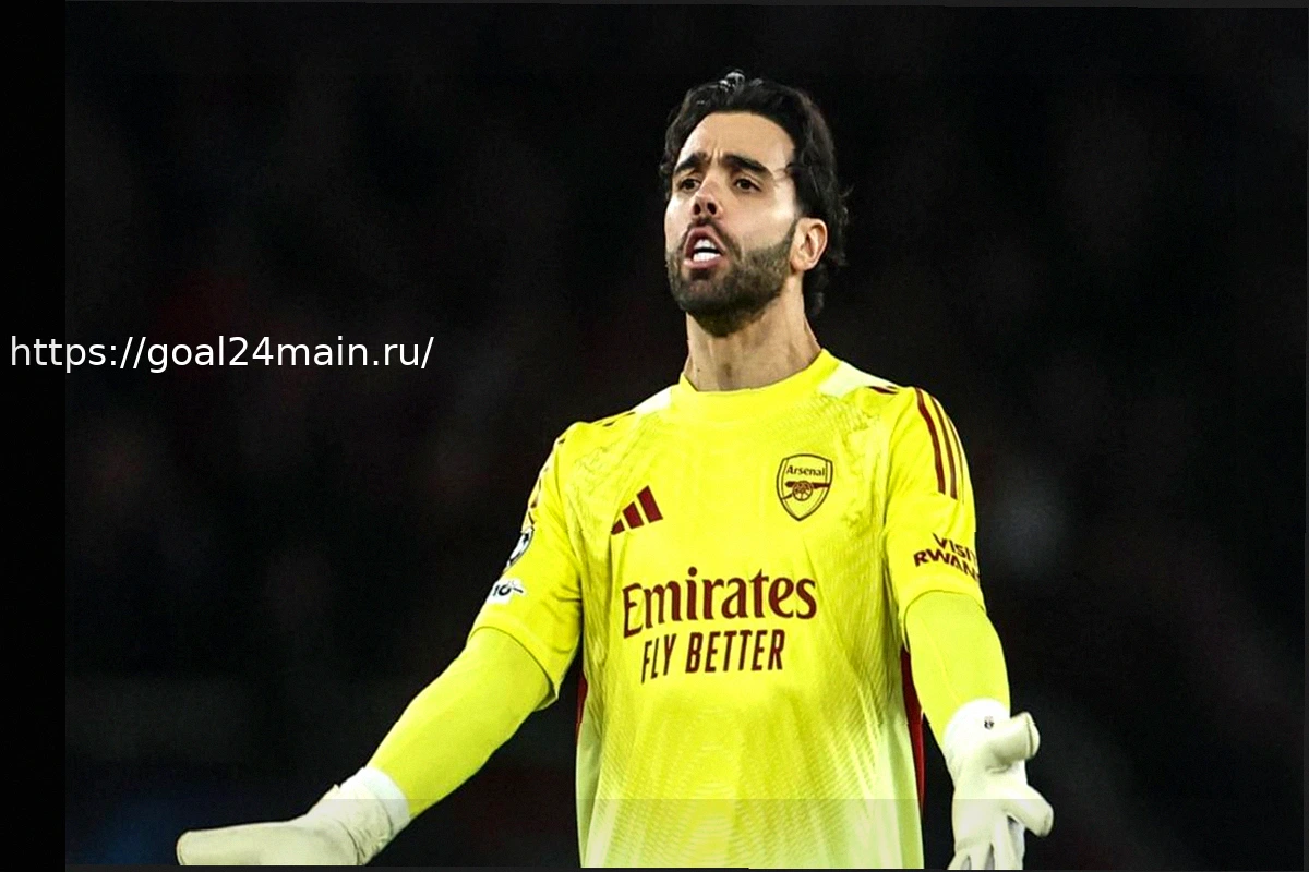 Preview Давид Райя: «Я был очень близок к переходу в «Баварию»