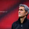 Эрнесто Вальверде покидает «Атлетик Бильбао»