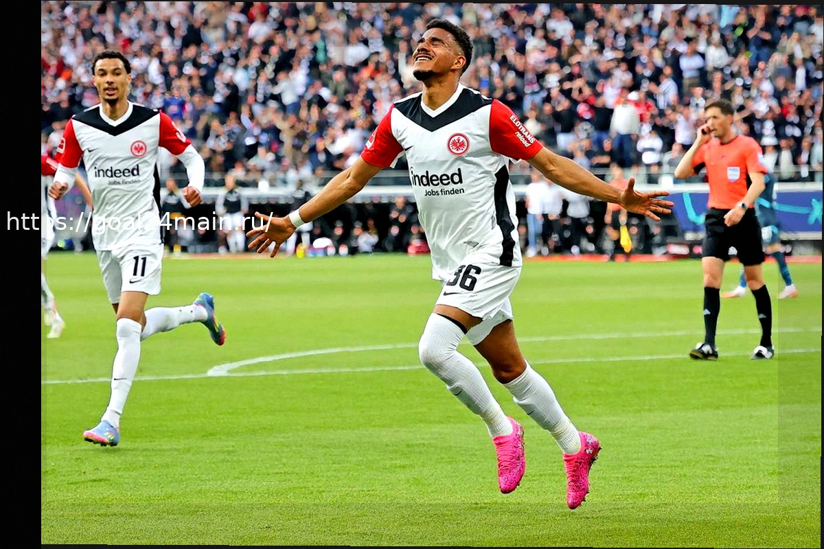 Preview Майнц 05 и Урс Фишер празднуют «идеальную неделю» после сенсационной победы в Бундеслиге над «Айнтрахтом» Франкфурт