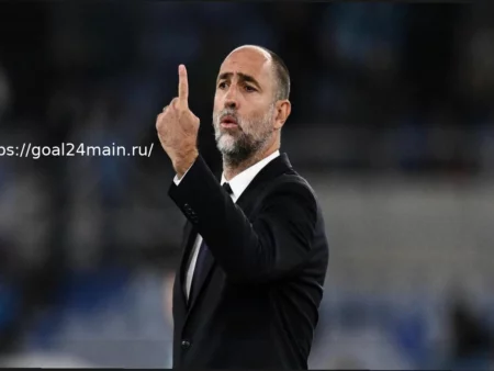 Крах «Тоттенхэма» под руководством Тудора: зона вылета на волоске