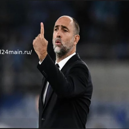 Крах «Тоттенхэма» под руководством Тудора: зона вылета на волоске