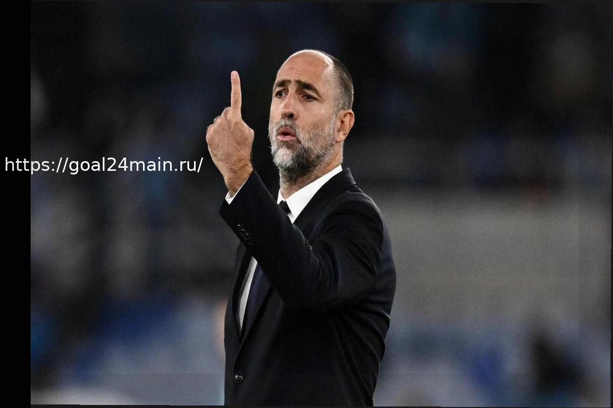 Preview Крах «Тоттенхэма» под руководством Тудора: зона вылета на волоске