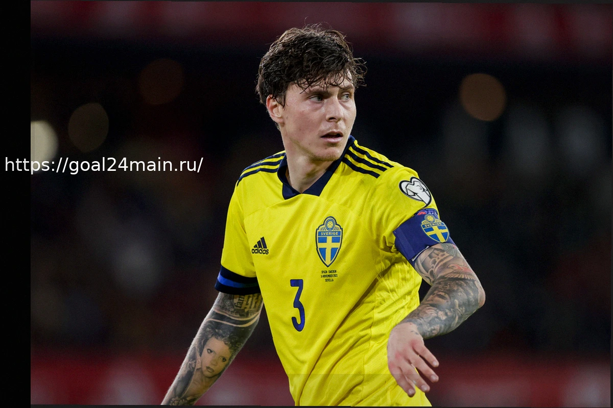 Preview Прогноз на футбольный матч Украина – Швеция: Шаг к ЧМ-2026 для коллектива Грэма Поттера