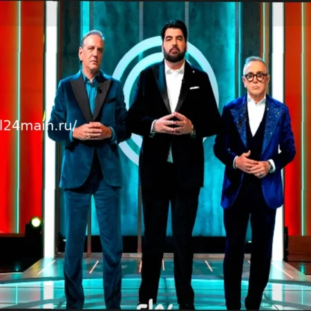Masterchef Italia 15: Финальная битва 5 марта обещает быть непредсказуемой