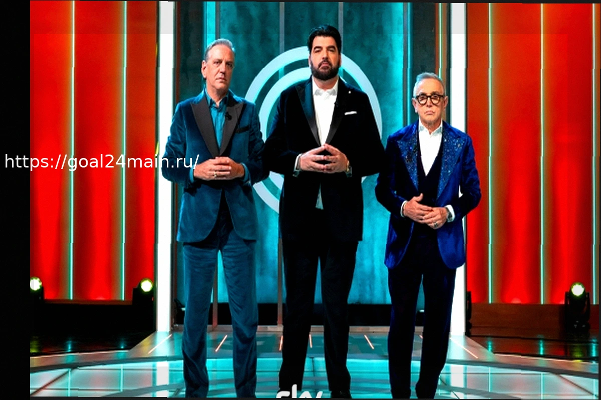 Preview Masterchef Italia 15: Финальная битва 5 марта обещает быть непредсказуемой