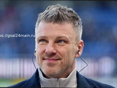 ФК Кёльн Увольняет Лукаса Кваснёка, Рене Вагнер Временно Возглавит Команду