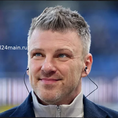 ФК Кёльн Увольняет Лукаса Кваснёка, Рене Вагнер Временно Возглавит Команду