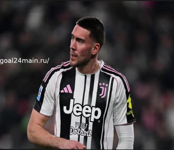 Ювентус: Главная проблема — не нападение, а отсутствие бомбардира с двузначным числом голов