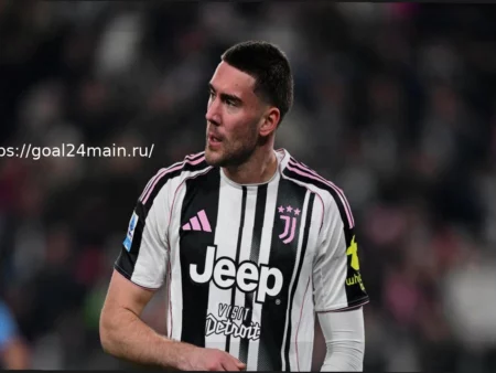 Ювентус: Главная проблема — не нападение, а отсутствие бомбардира с двузначным числом голов