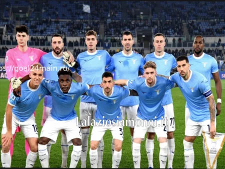 Серия А: Лучшие дриблеры сезона – игрок «Лацио» в топ-5