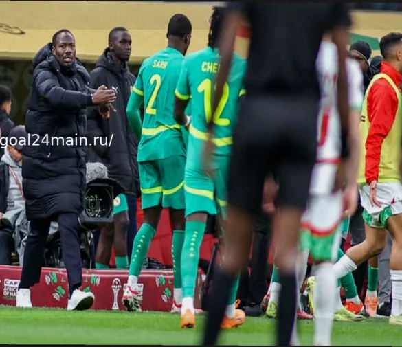 Решающий вердикт: Как работает апелляционное жюри КАФ, принявшее решение по финалу Марокко-Сенегал на КАН 2025