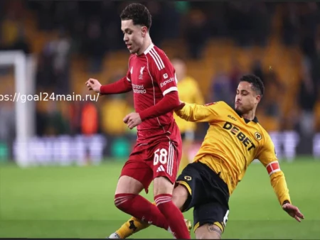 Жоао Гомес, «волк», которого хотел «Атлетико», становится королем отборов в Европе: «Я родился, чтобы играть здесь»