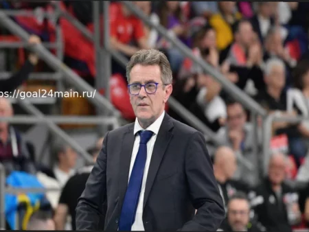 Плей-офф мужского волейбола 2026: Выходные, полные эмоций и борьбы!