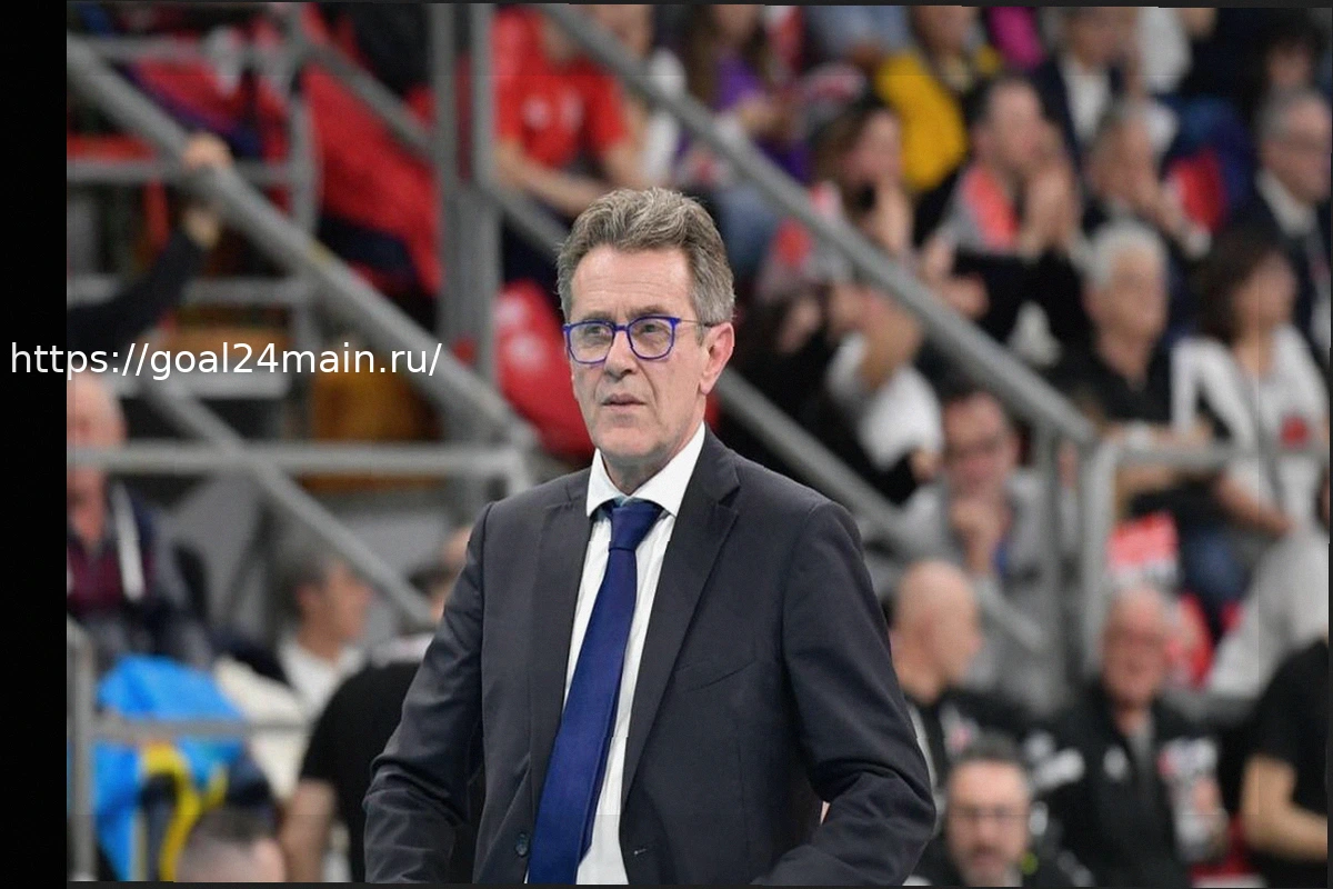 Preview Плей-офф мужского волейбола 2026: Выходные, полные эмоций и борьбы!