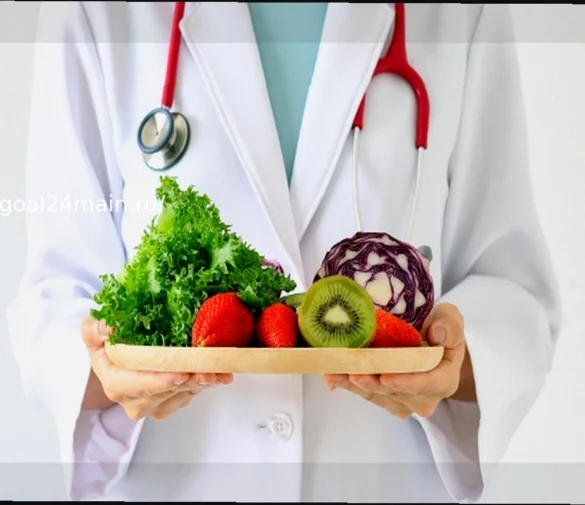 Холестерин: 10 продуктов, которые нужно есть, чтобы его снизить