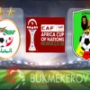 Товарищеский матч: Алжир (U23) против ДР Конго (U23) – 27 марта 2026