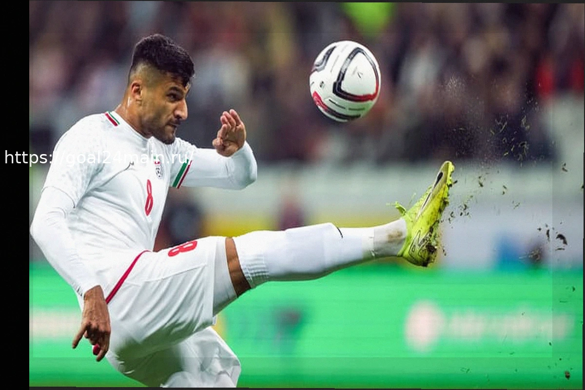 Preview Иран запретил спортивным командам поездки в «враждебные» страны: последствия для ЧМ-2026