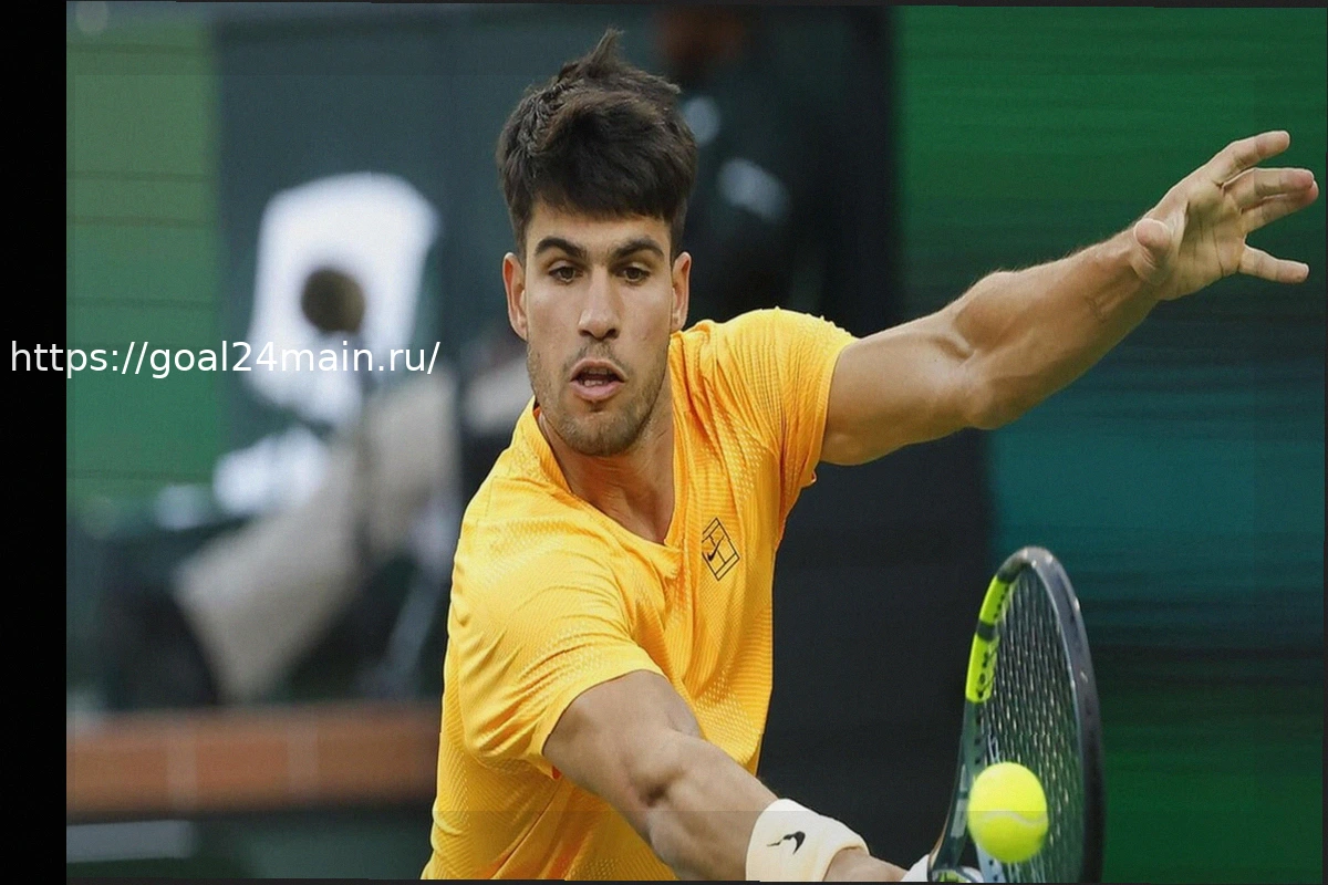 Preview Алькарас неожиданно ищет нового тренера: но это лишь шутка, потому что…