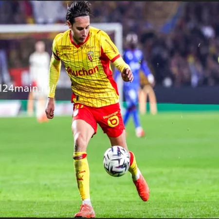 Ланс – Анже: Прямой эфир матча 27-го тура Лиги 1