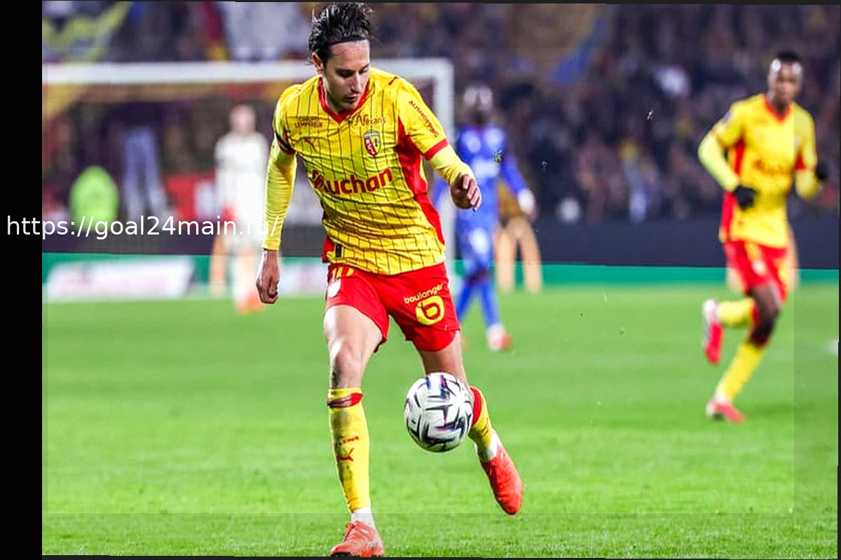 Preview Ланс – Анже: Прямой эфир матча 27-го тура Лиги 1