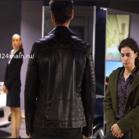 Анонсы турецких сериалов «Запретный плод» и «Сила женщины» на 5 марта