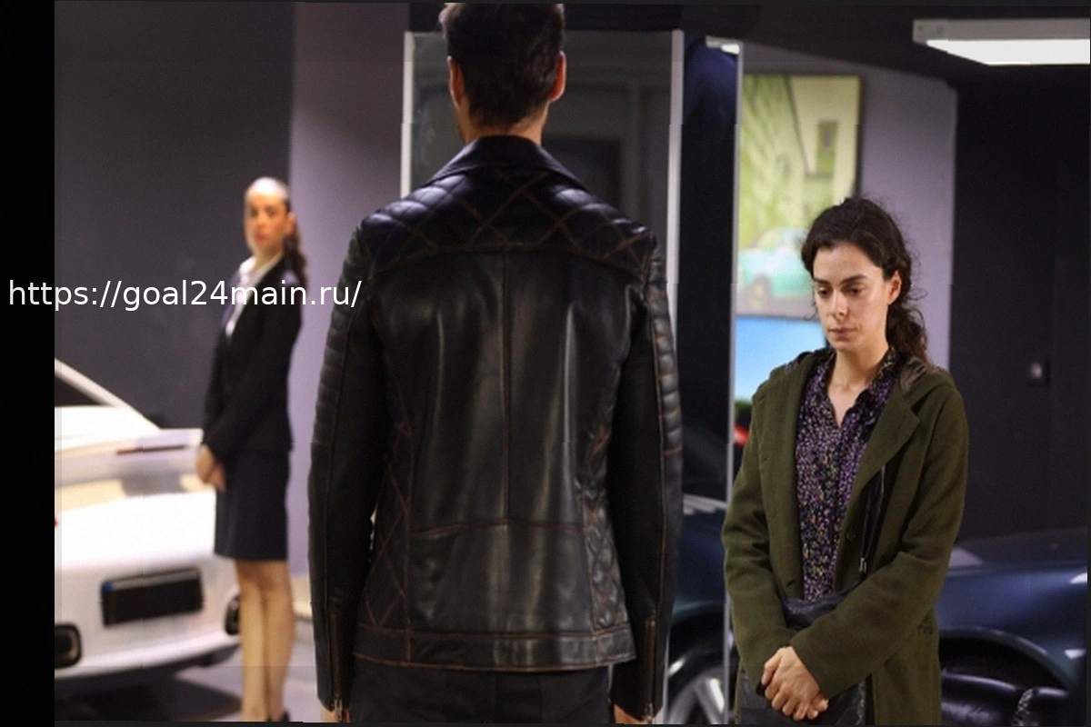 Preview Анонсы турецких сериалов «Запретный плод» и «Сила женщины» на 5 марта