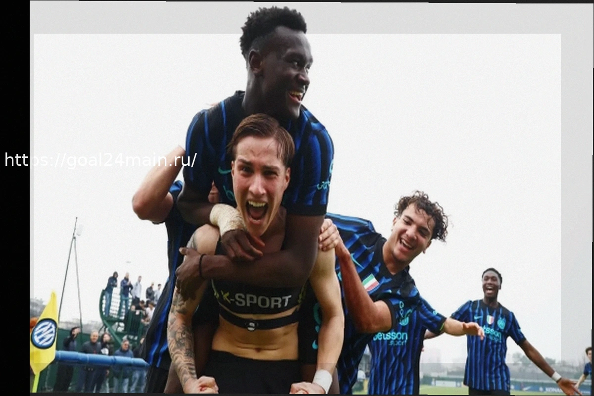 Preview Идриссу – новый Тюрам, Марелло – новый Димарко: «Интер» формирует будущее