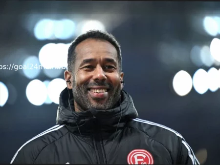 Даниэль Тиуне из «Вердера»: От борьбы за выживание к амбициям и ответ на критику