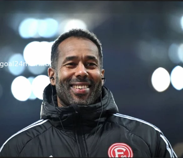 Даниэль Тиуне из «Вердера»: От борьбы за выживание к амбициям и ответ на критику