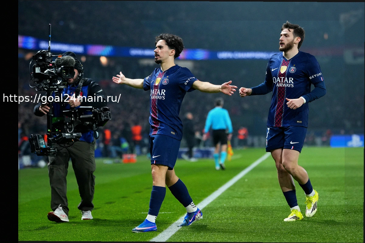 Preview Приоритет полузащиты: Витинья отказался от перехода в «Реал Мадрид», назвав это «глупостью»