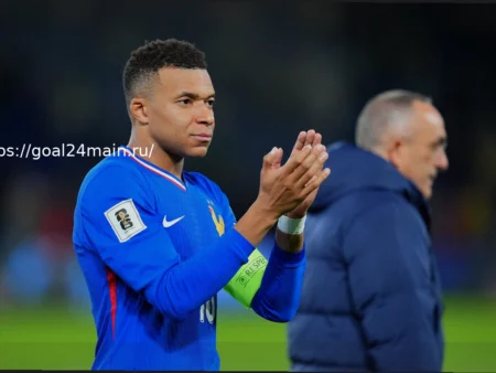 «Реал Мадрид» обеспокоен вызовами Мбаппе и Беллингема в национальные сборные