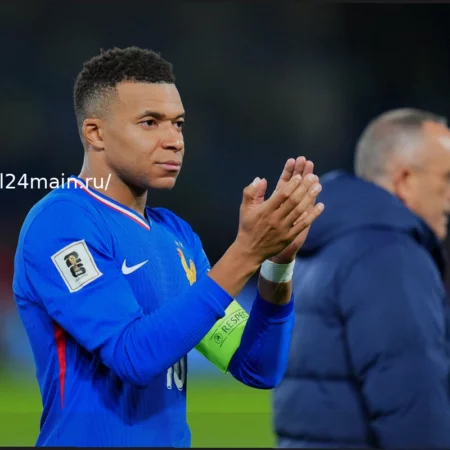 «Реал Мадрид» обеспокоен вызовами Мбаппе и Беллингема в национальные сборные