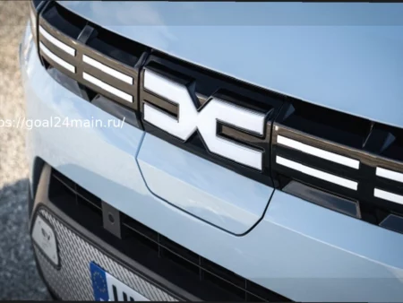 Dacia Evader: Дебют и Цена Нового Бюджетного Электрокроссовера – Замена Spring