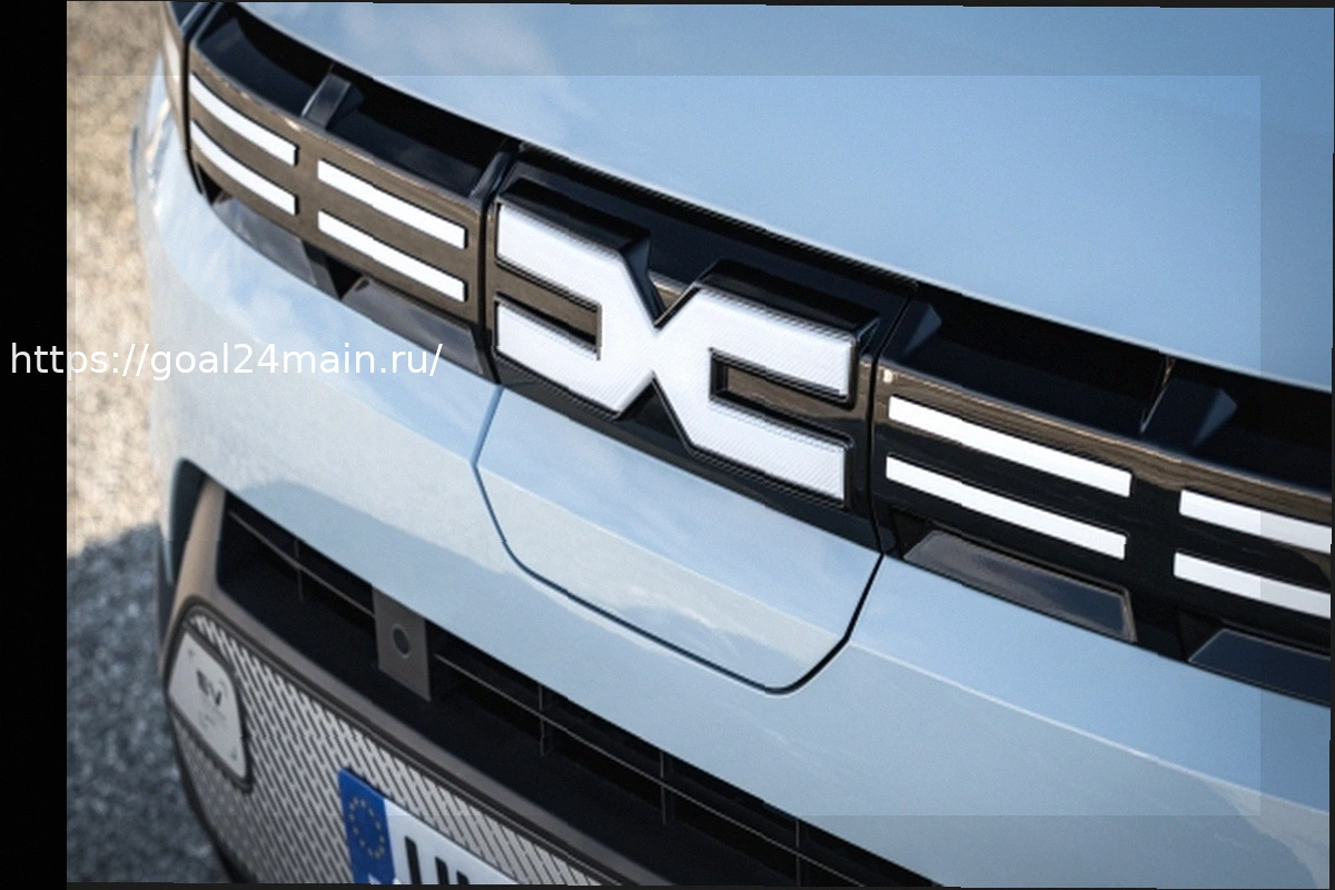Preview Dacia Evader: Дебют и Цена Нового Бюджетного Электрокроссовера – Замена Spring