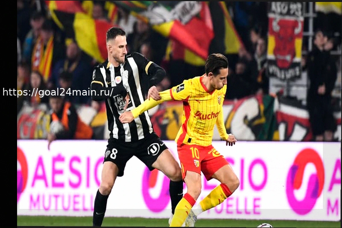 Preview «Ланс» разгромил «Анже» со счетом 5:1 и возглавил турнирную таблицу Лиги 1