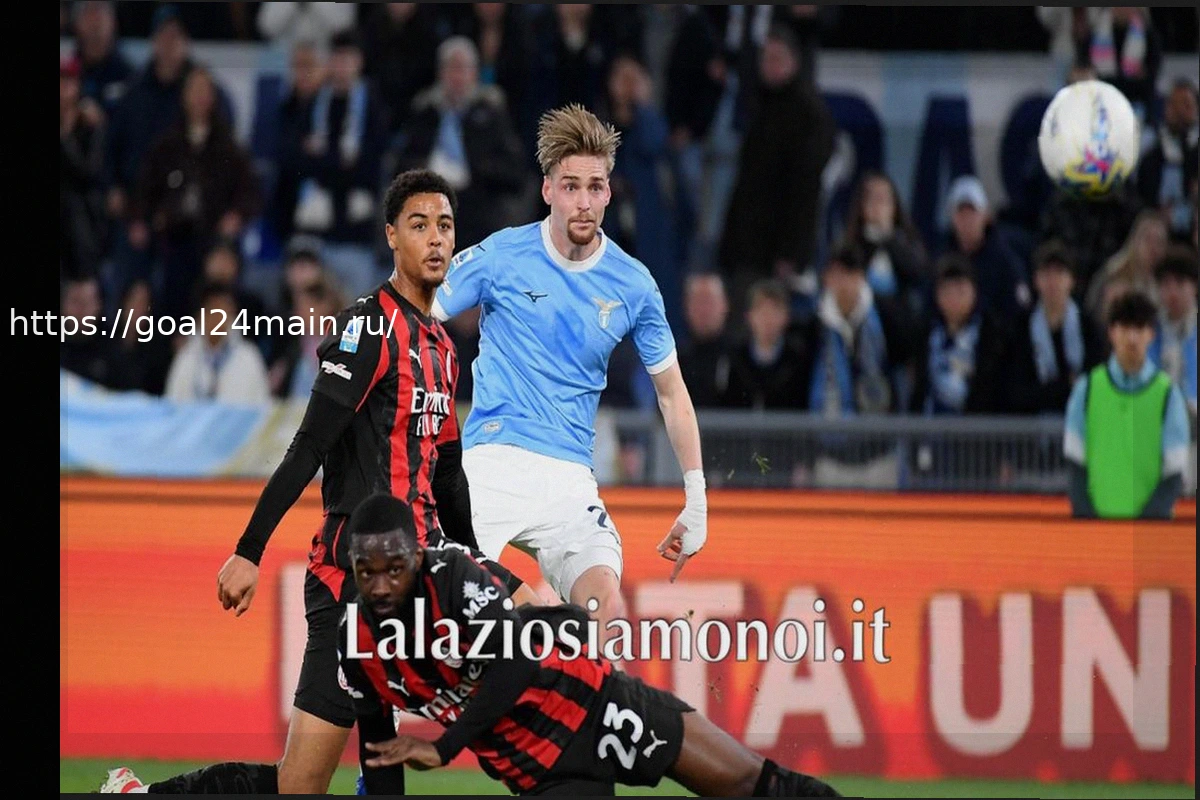 Preview Орландо: «Милан» может почувствовать последствия поражения от «Лацио»